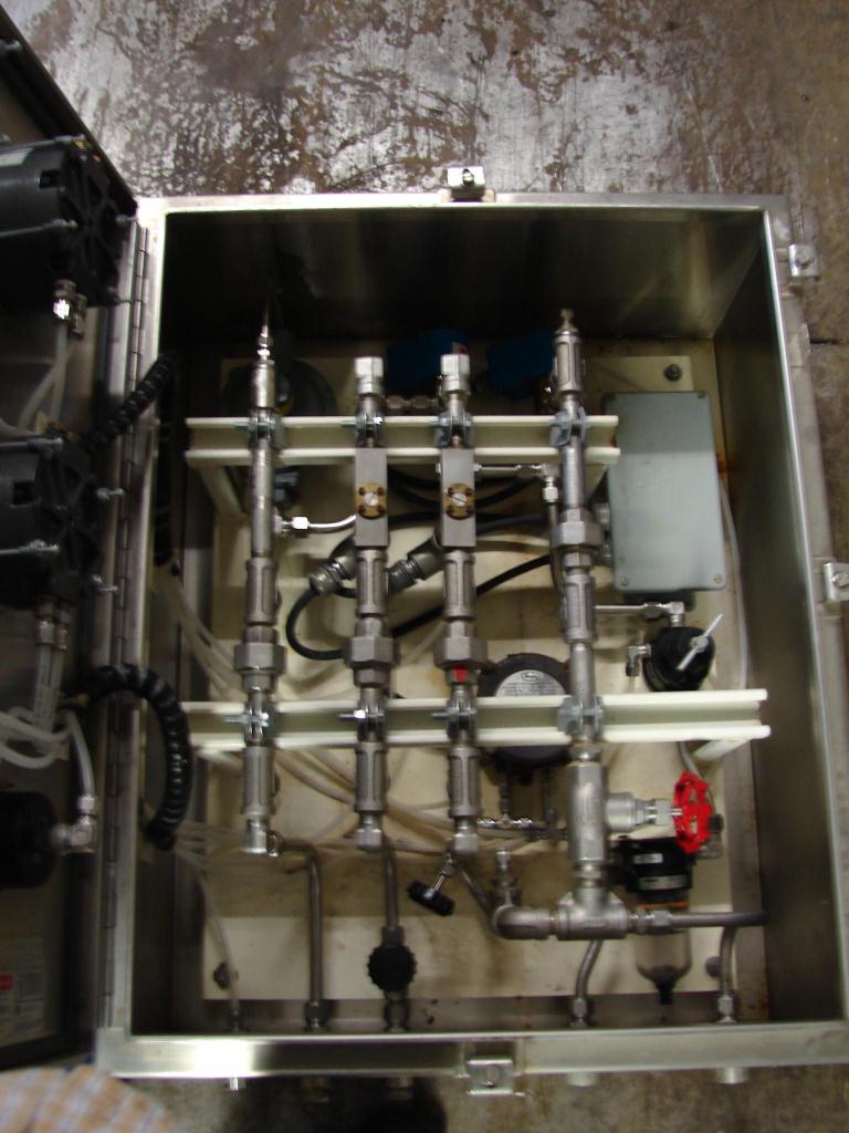Centrifuge 300mm Heinkel inverting filter centrifuge model HF300, 3460 rpm, Hastalloy3