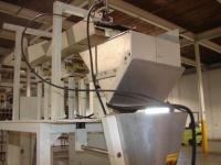 Kelly Perry Semi-automatic bag filler