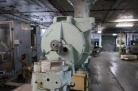 Capping Machine The West Co. Inc vial capper model PW 500 F, 13mm, up to 100 cpm