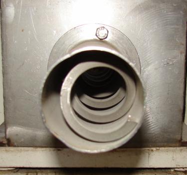Feeder 2 Vibra Screw Inc screw feeder Stainless Steel