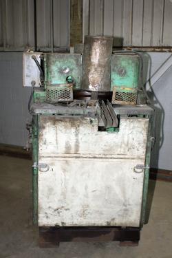 Press Stokes tablet press model 551-1, 51 stations, 4 ton, up to 7/16 dia. tablet size