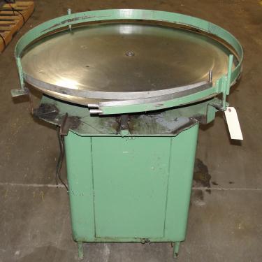 Accumulation Table 35 rotary accumulation table Stainless Steel Contact Parts
