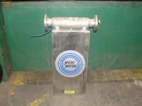 Miscellaneous Equipment 3 MicroMotion model D300S-SS-A150 mass flow meter up to 7000 lb/min flow range NA