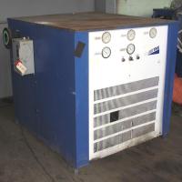 SPC-6875  Compressor 5 hp Air Tak air dryer model D-1000-W-H