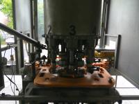 Capping Machine Consolidated screw capper model TG-8, 33 mm, 300 bpm