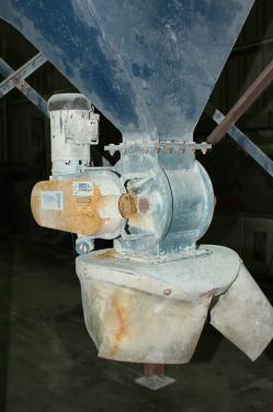 Dust Collector 6096 sq.ft. Donaldson Torit reverse pulse jet dust collector up to 15,200 cfm