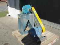 Blower positive displacement blower Tuthill/Young, 7.5 hp