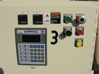 Wrapping machine Arpac shrink bundler model 75GI-20X, speed up to 75 ppm
