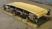 Conveyor Griffin & Company belt conveyor Stainless Steel, 24 x 84