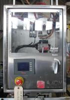 Tamper Evident Sealer Axon neck bander model EZ-200 HS, up to 120 cpm