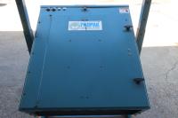 Miscellaneous Equipment Ranpak model Autopad model 0014 makes cushioning material out of paper., 30 wide feed roll, CS