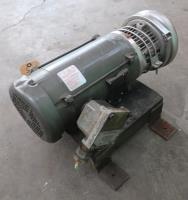 Pump centrifugal pump, 1/1.5 hp, Stainless Steel
