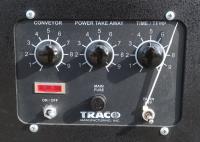 Sealer Traco Manufacturing, Inc. L bar sealer model TM-1620