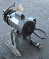 Pump Thomsen centrifugal pump, 1/2 hp, Stainless Steel