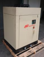Compressor Ingersoll Rand air dryer model TS3A, 558 cfm