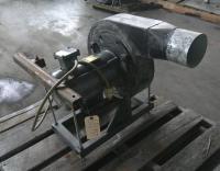 Blower centrifugal fan 5/3 hp, CS