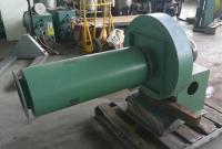 Blower centrifugal fan New York Blower size 8 model 10 VI, 10 hp, CS