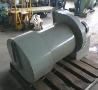 Blower centrifugal fan Quickdraft 7.5 hp, CS