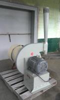 Blower centrifugal fan Quickdraft model MH456, 15 hp, CS