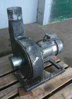 Blower centrifugal fan size 6 in/out 5 hp, CS